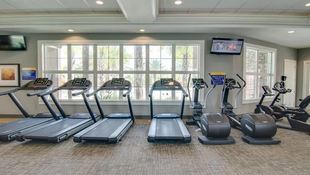 Holiday home Top Villas - Solterra Resort 870 Davenport