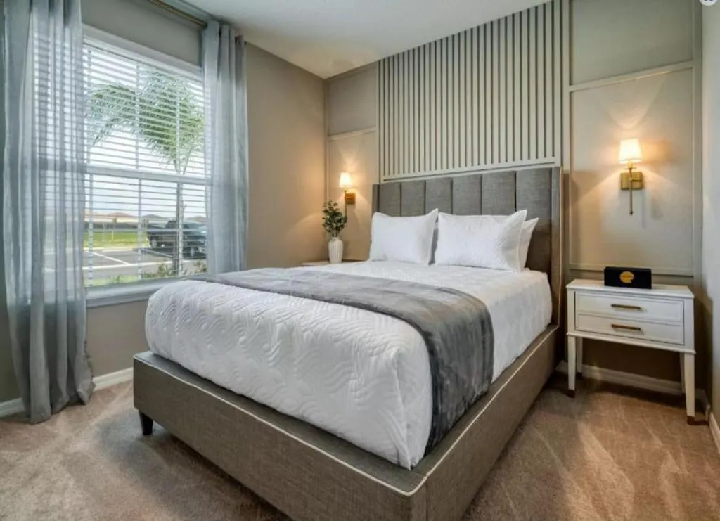 Top Villas - Solterra Resort 870 Davenport 0*,  United States
